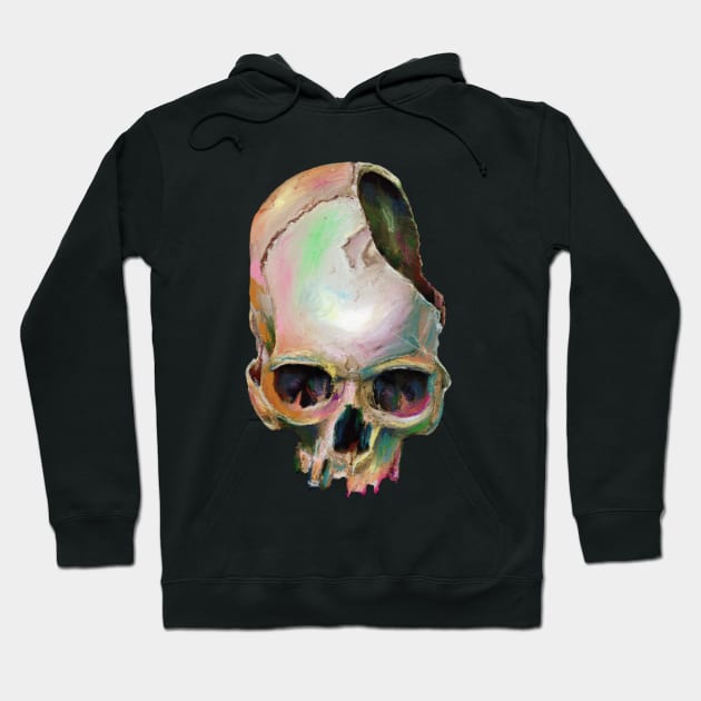 Open Mind Hoodie by Abby Christine Creations